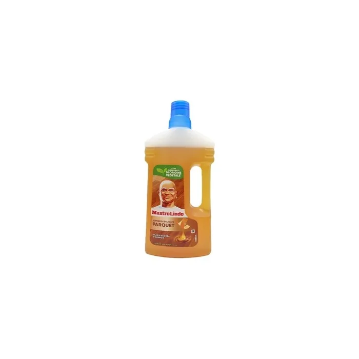 Mastro Lindo Pavimenti 930ml