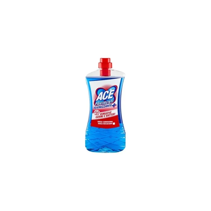 Ace Antibacterial Floors Stop-Germs 1000 Ml