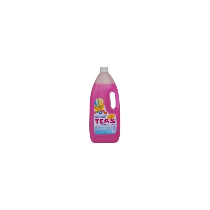 Ters Floor Cleaner Pink 2000ml