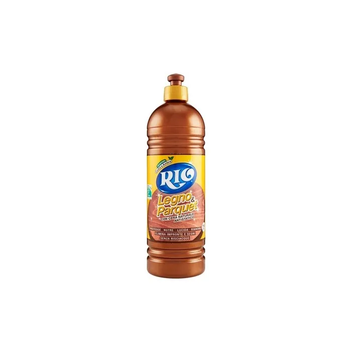Rio Bum Bum Parquet Floor 750ml