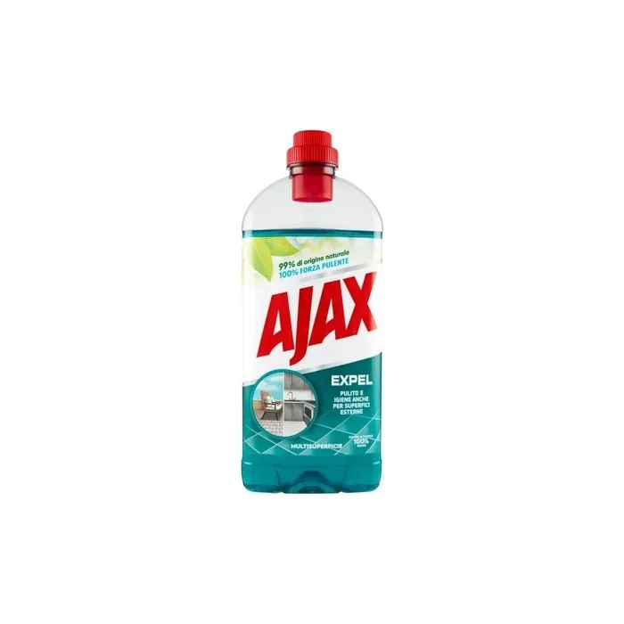 AJAX EXPEL 1250 ML Floor Cleaner