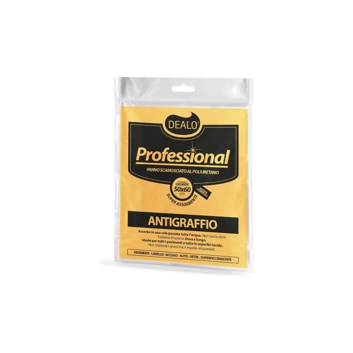 Dealo Professional Polyurethane 50x60cm