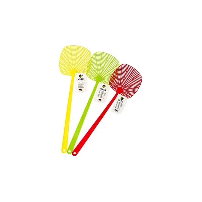 Vaco Max Fly Swatter Mix Of Colors 1 Piece