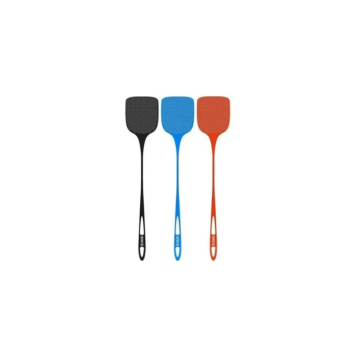 BROS Fly Swatter with Hooks 4264 - Effective Pest Control