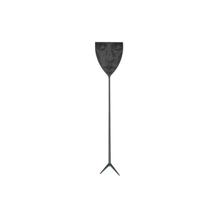 Alessi Dr. Skud Fly Swatter Grey