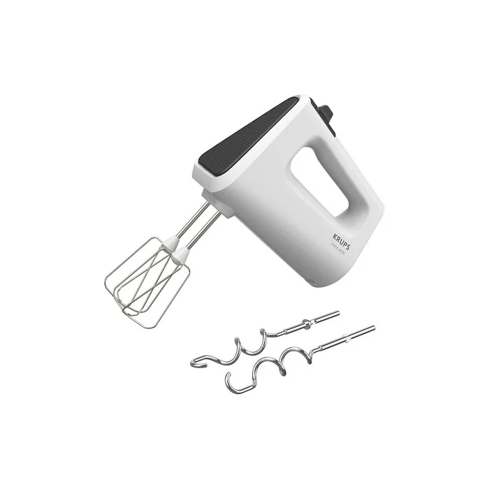 Krups 3mix 4000 Hand Mixer 450 Watts