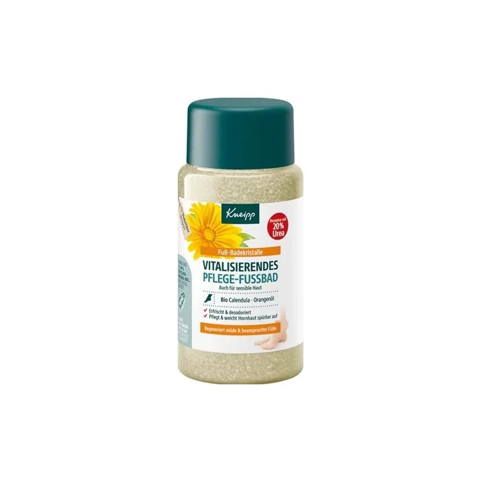 Kneipp Kneipp Foot Bath Crystals 600g