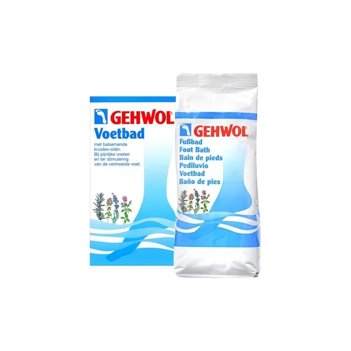 Gehwol Foot Bath By Gehwol