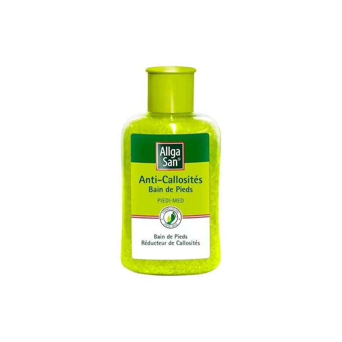 Footbath for Feet Reducing Anti-Callosities 350g
