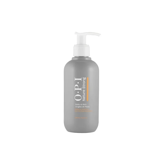 Opi Nature Strong Skincare Soften Up Pedi Foot Soak - Foot Soak Cleanse
