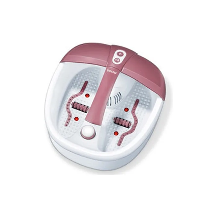 Beurer Fb 35 Foot Spa With Aromatherapy 3 Years Warranty