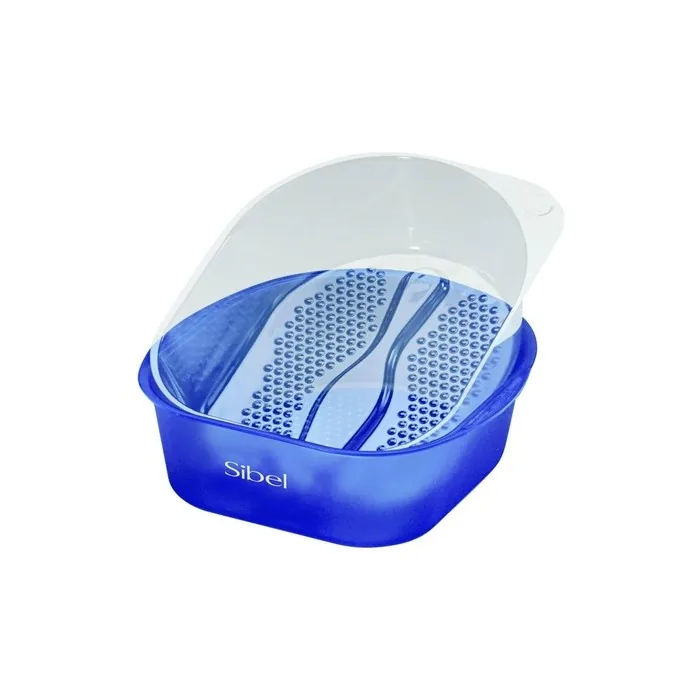 Sibel Bath And Foot Massage Bowl With 20 Replacement Sinks