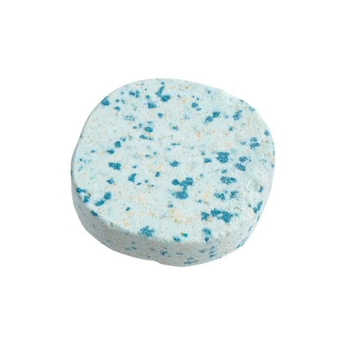 Sibel Soothing And Effervescent Tablets For Pedicure 1