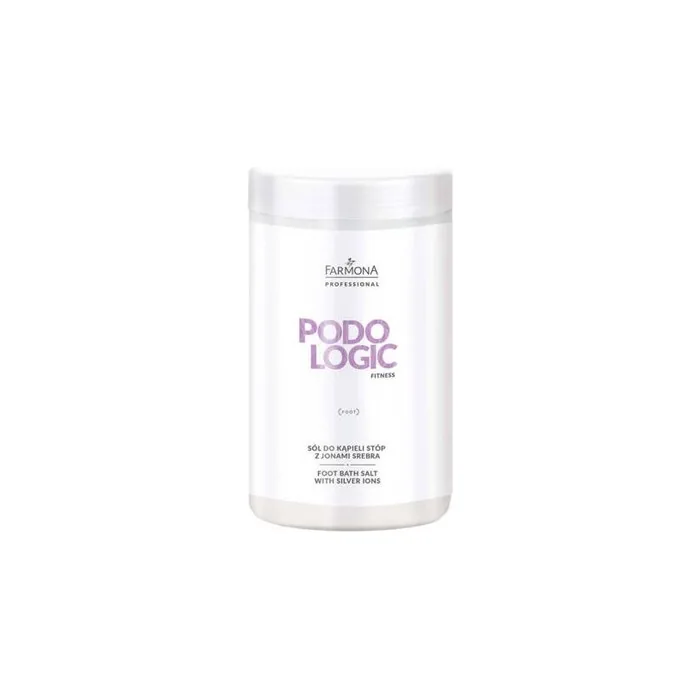 Farmona Professional Podological Fitness Antibacterial Foot Bath Salt with Sil