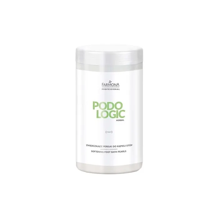Podologic Herbal Softening Bath Pearls For Feet 800g