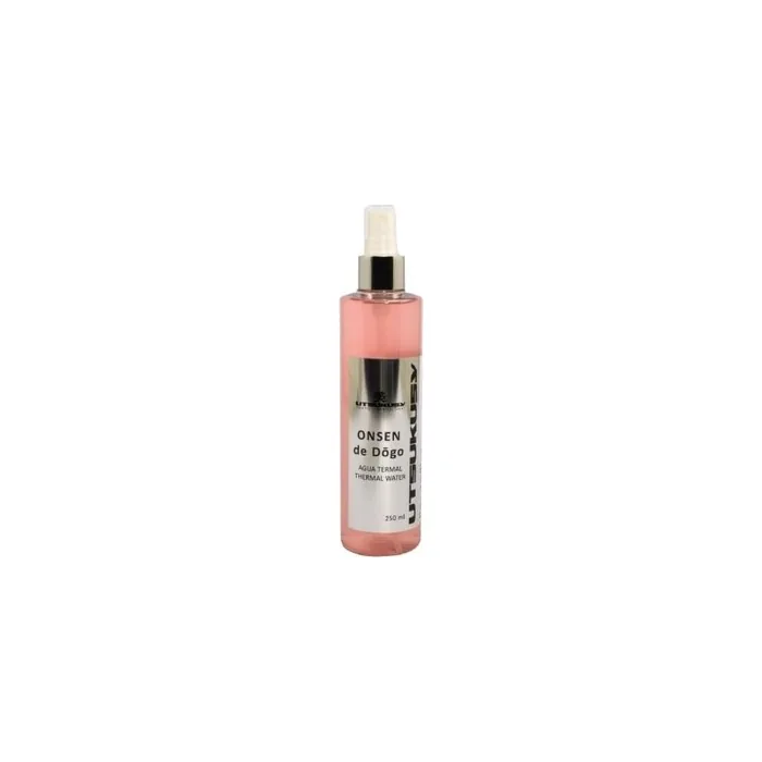 Utsukusy Onsen de Dogo Thermal Water 300ml