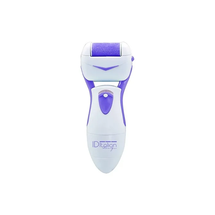 Pedicure Battery ID