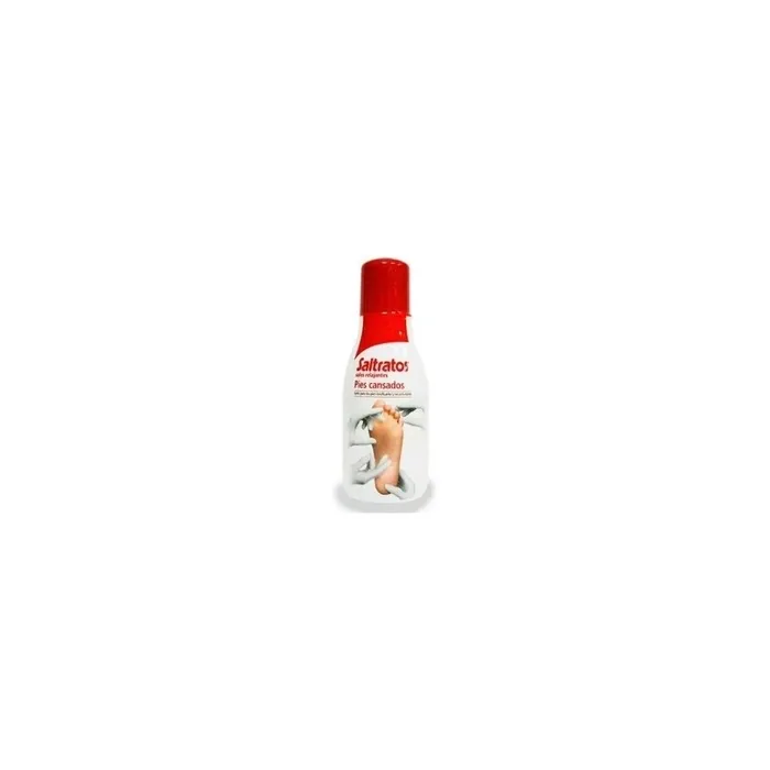 Laboratorios Vias Relaxing Salts For Tired Feet 250g