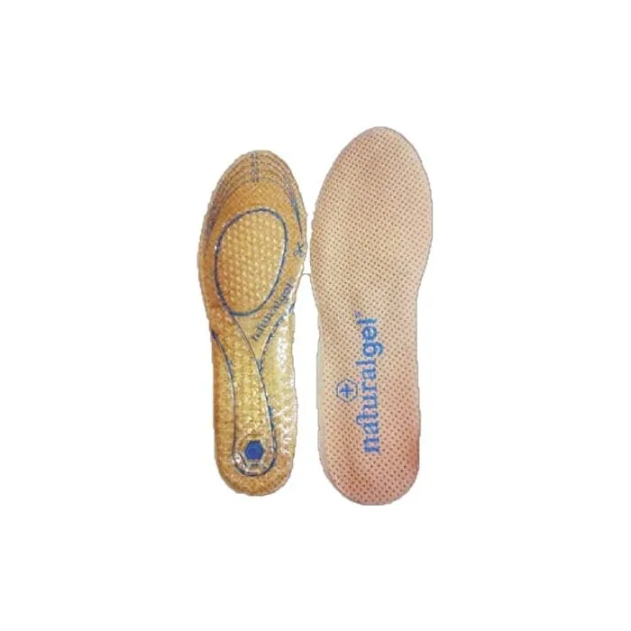 Plantilla Natural Gel Women's Size 39-42