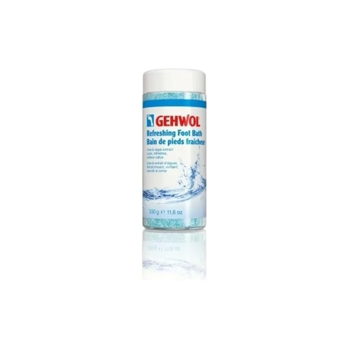 Dualsanitaly Foot Treatment 210g