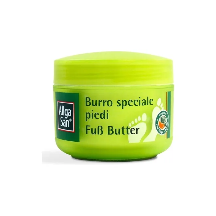 Allga San Special Foot Balm