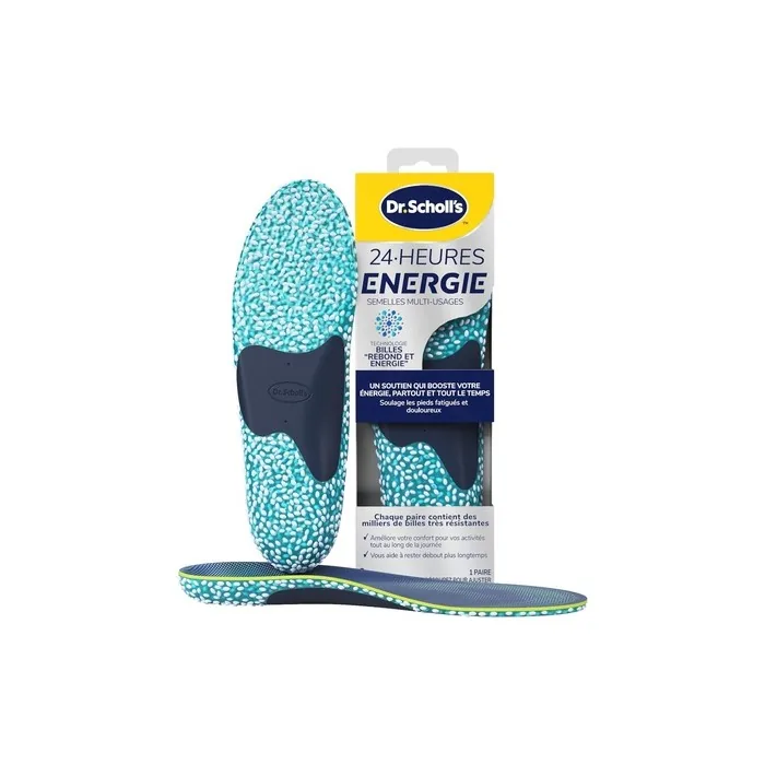 Dr. Scholl's Versatile Insoles