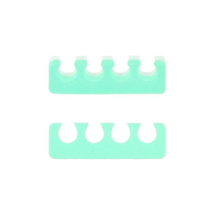 XanitaliaPro Soft Toe Separators Pair