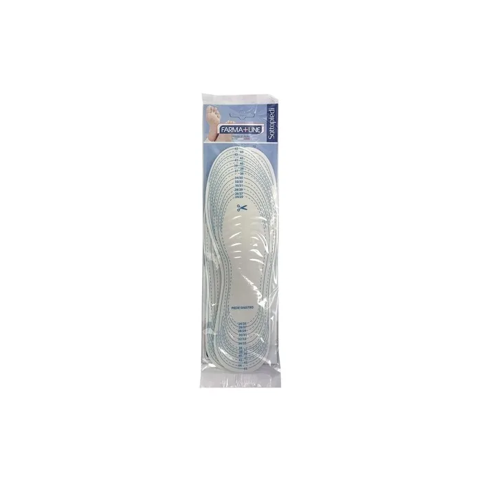 Farmaline Sport Footbed