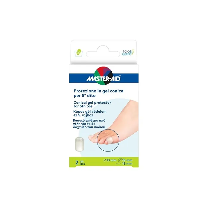 Footcare Prosthetic Konica 5°Fito