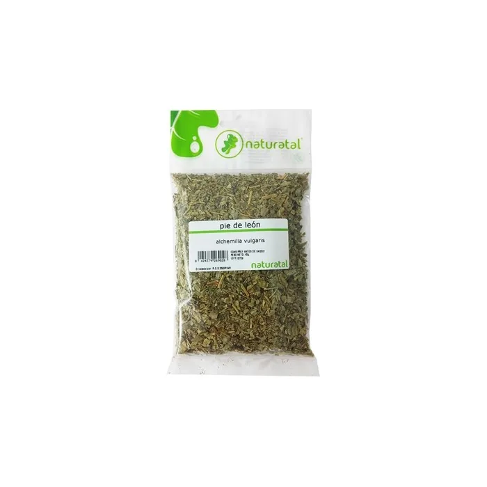 Naturatal Pie De Leon 40G