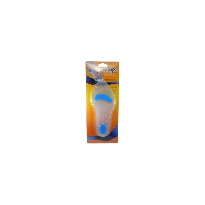Siftal Varisan Siftal Hydrogel Insole Size 2