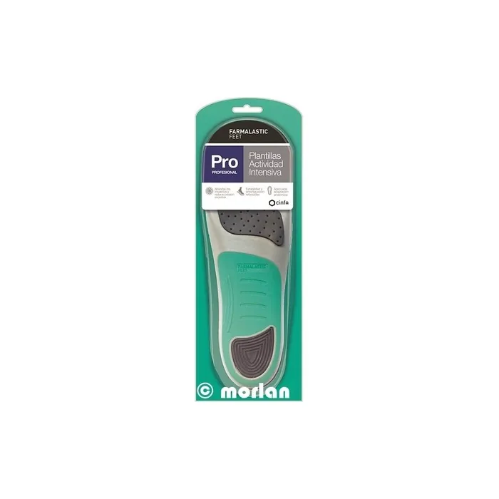 Farmalas Pro Activ Intense T/L Insole