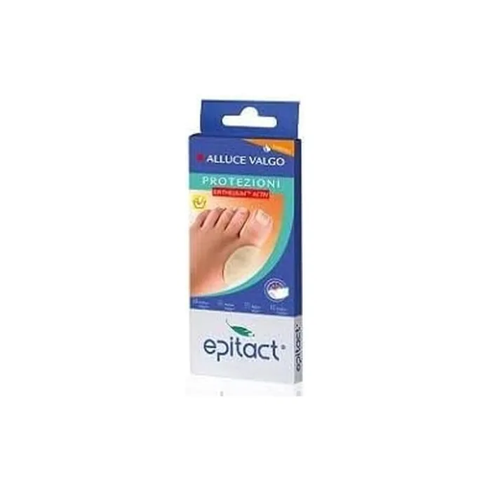 Epitact Prot Alluce Valgo Epit