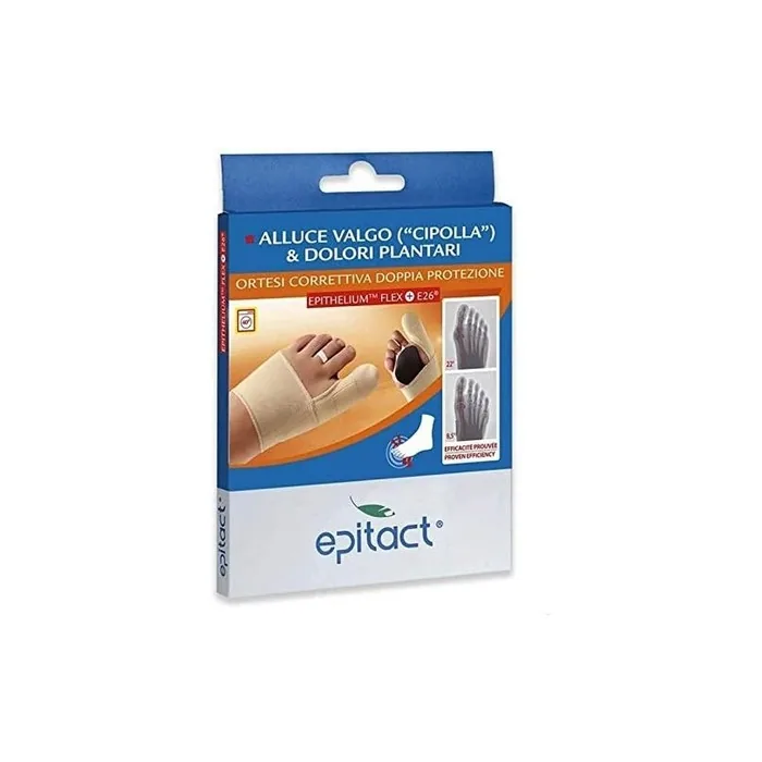 Epitact Orthosis Corr Dp Dx M