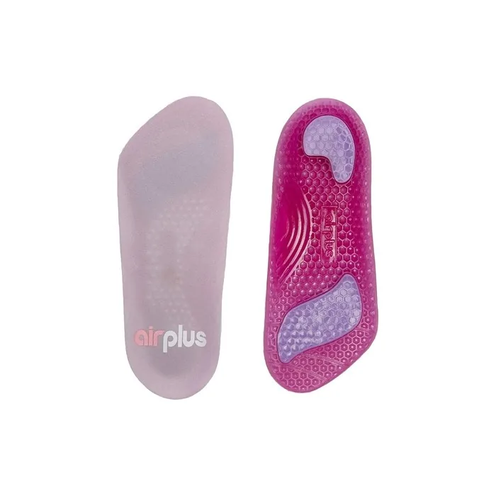 Airplus Women's Gel Orthotic Insole