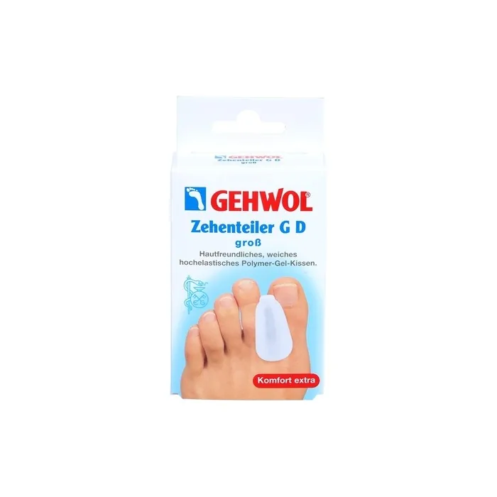 GEHWOL Toe Separator G D Large