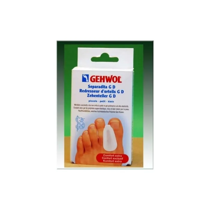 Gehwol Toe Divider Measure M 3 Pieces