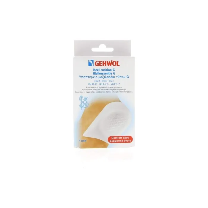 Gehwol Heel Cushion G Small