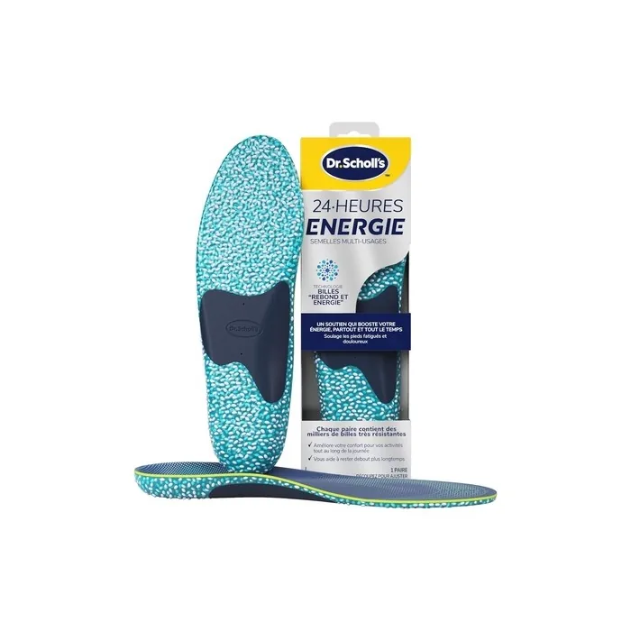 Dr. Scholl's Multi-Use Heel Cushions