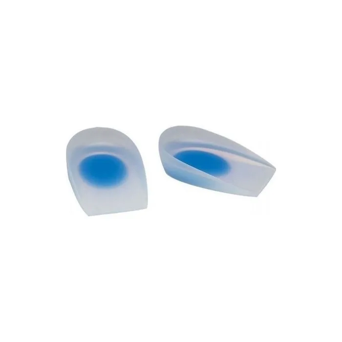 Anatomic Line 5731 Silicone Heel Lift Insole Acanthus Large Size 4143