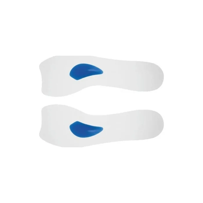 Anatomic Line 5736 Silicone Insole Thin 34 Large 1 Piece