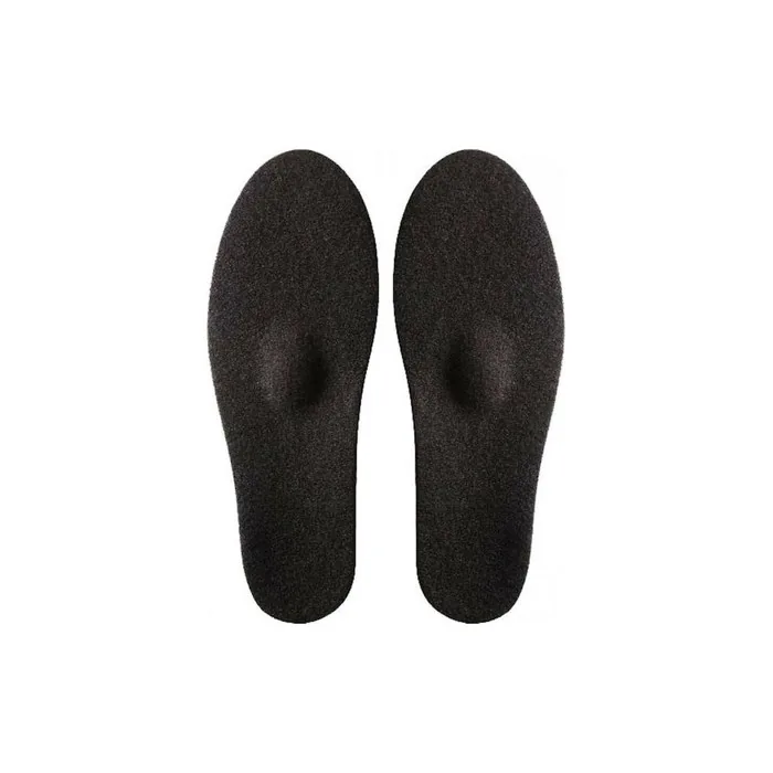 Anatomic Line 5738 Silicone Slippers with Microfiber Lining Size 35-37