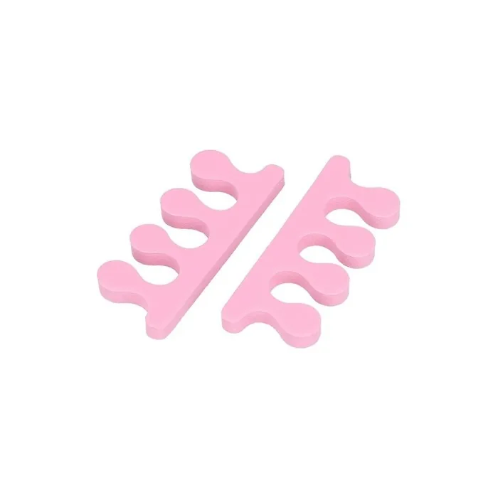 T4B MIMO Toes Separators for Pedicure Pink