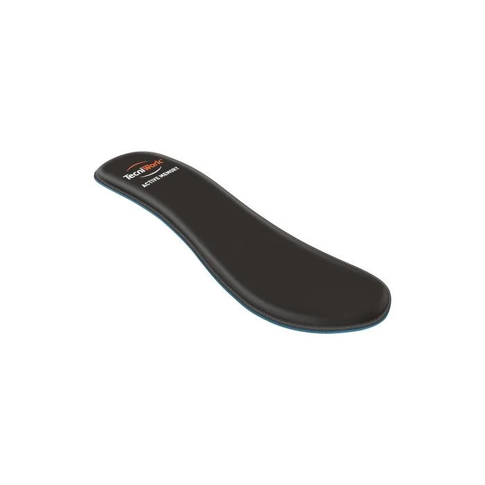 Memory Foam Insoles with Perfect Fit Size 43
