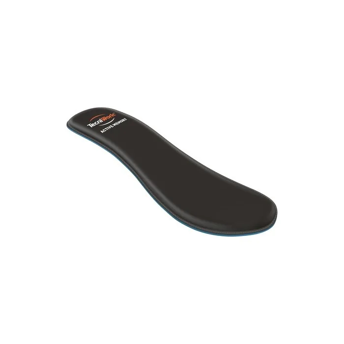 Active Memory The Insole That Moulds To Your Foot 1 Pair