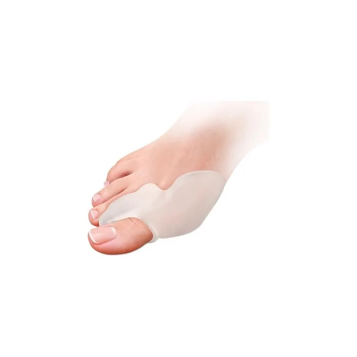 Tecniwork Bio-Gel Alluxcare Plus Toe Separator and Protector