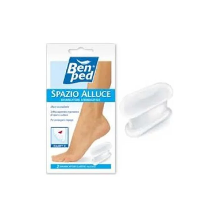 Benped Hallux M Spreader