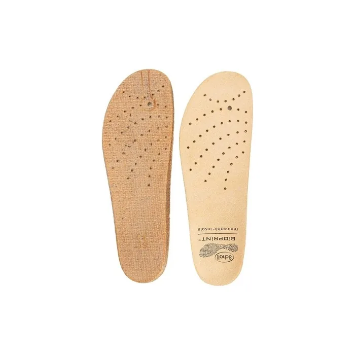 Bioprint Removable Insole 40