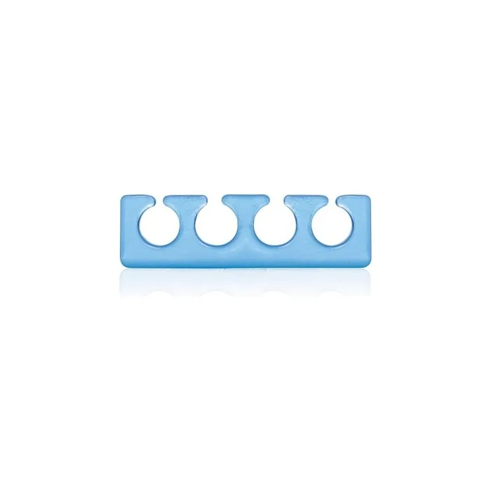 Xanitaliapro Silicone Toe Separator Pair Ideal For Foot Care