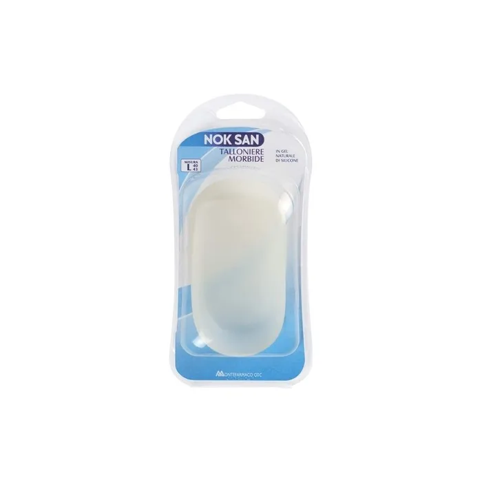 Nok San Gel Pads Size M